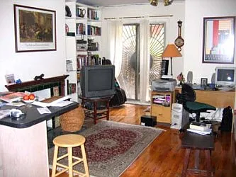 Rented by City Connections Realty