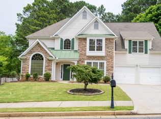 4920 Amberton Dr, Powder Springs, GA 30127