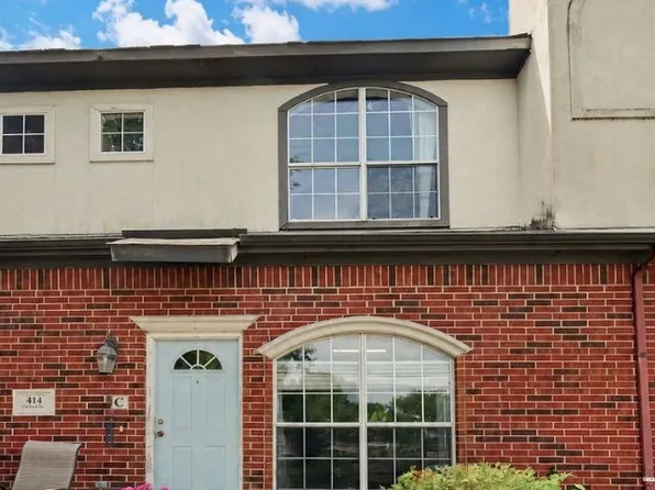 414 Central Park Dr APT C, Arlington, TX 76014