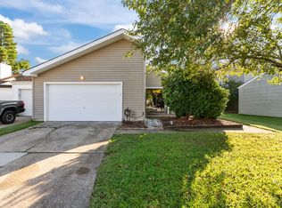 1216 Ferndale Ct, Virginia Beach, VA 23464