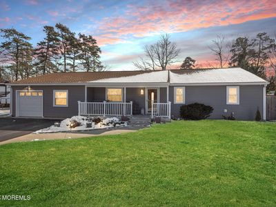 351 Enterprise Drive, Forked River, NJ, 08731