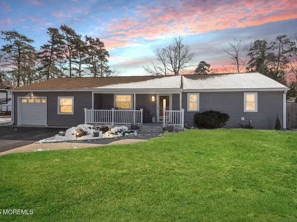 351 Enterprise Drive, Forked River, NJ 08731