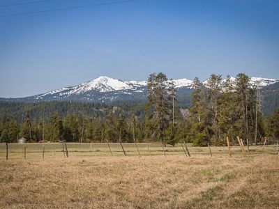 14 Alpha View Pl, Cascade, ID, 83611