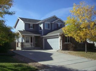 19480 E Idaho Ave, Aurora, CO 80017