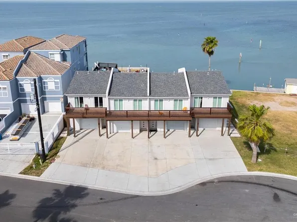 5705 Laguna Cir S, South Padre Island, TX 78597