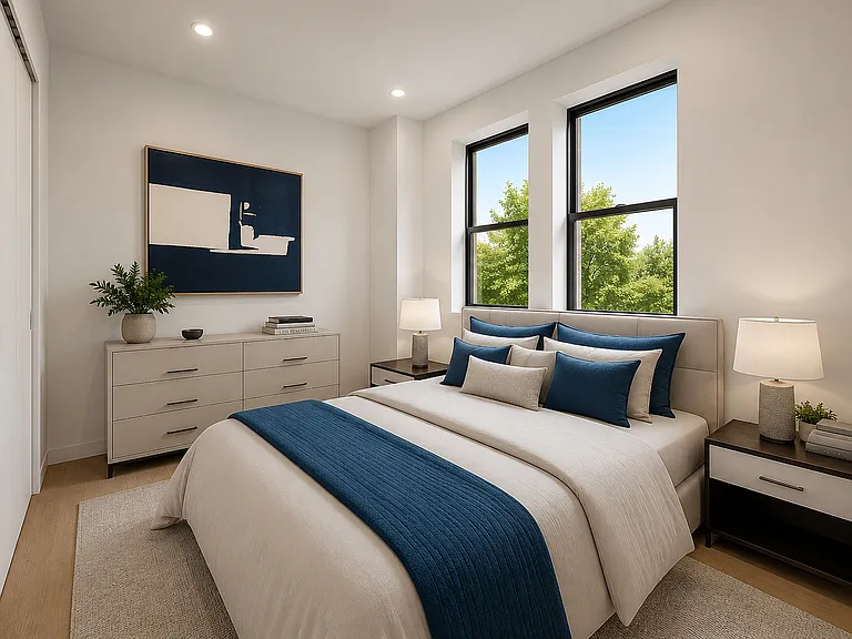 186 Bleecker St #6 — Photo 2