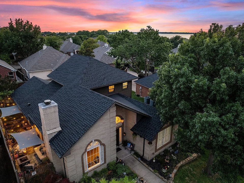 659 Turtle Cove Blvd, Rockwall, TX 75087 Zillow