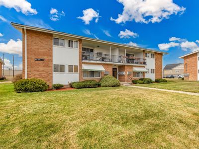 29179 Longview Ave APT 19, Warren, MI, 48093