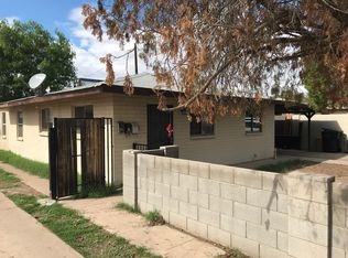 510 S Hobson, Mesa, AZ 85204