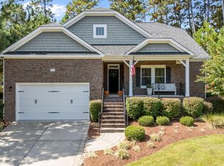 86 Plantation Drive, Southern Pines, NC 28387