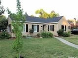 1090 Perkins Way, Sacramento, CA