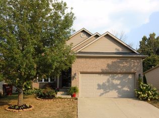 257 Baybrook Cir, Nicholasville, KY 40356