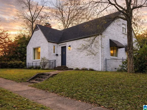 414 E 15th St, Anniston, AL 36207