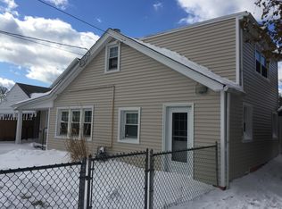 340 Marion St, New Haven, CT 06512