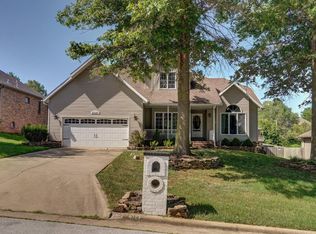 4127 E Crighton Pl, Springfield, MO 65809