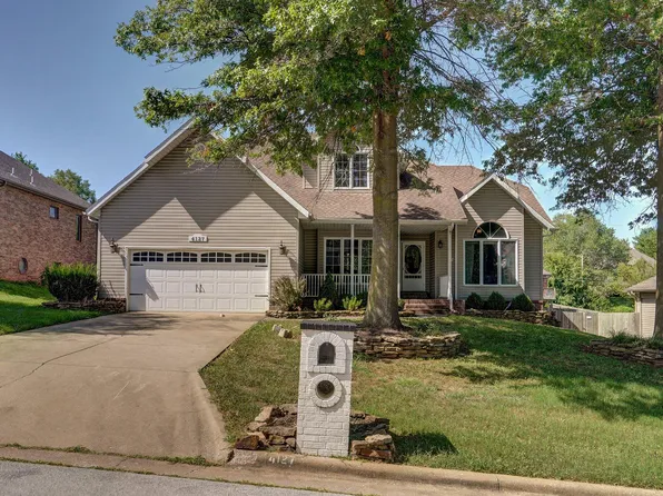 4127 E Crighton Place, Springfield, MO 65809