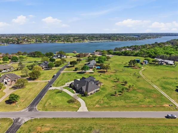 1201 E Iberian Ct, Granbury, TX 76048