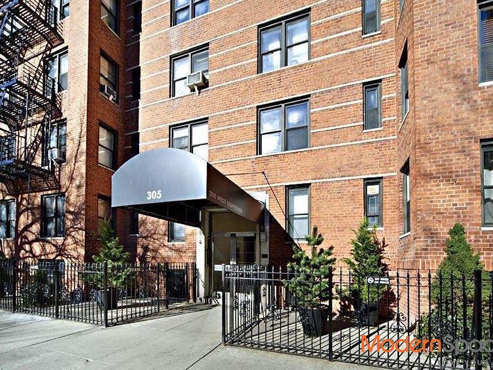 1st image of 305-313 W 18th St #2C