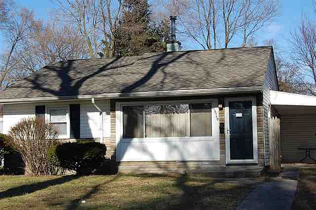 1st image of 10710 Saratoga St