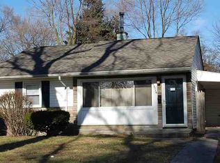 10710 Saratoga St, Oak Park, MI