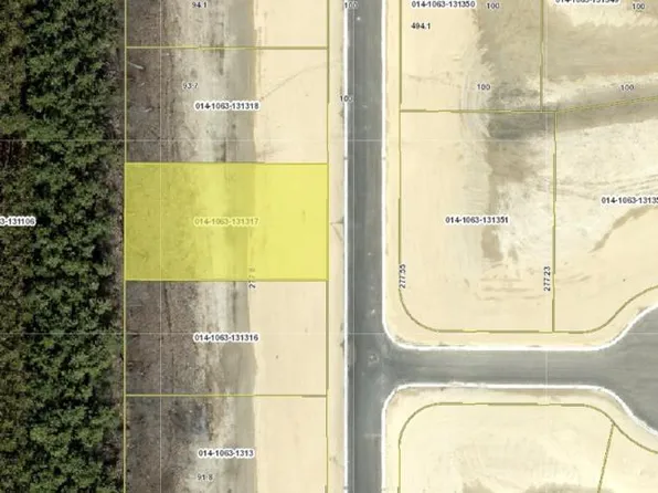 54367 Columbia Bay Dr Lot 286, Osceola, IN 46561