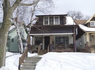 1524 S 81st St, West Allis, WI 53214