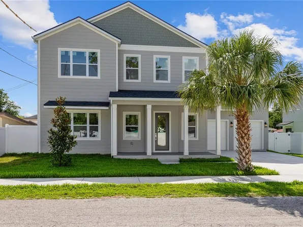 6710 N 17th St, Tampa, FL 33610