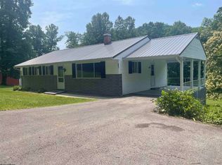 83 Elkwood Dr, Bridgeport, WV 26330