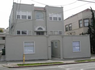 2012 Channing Way APT 5, Berkeley, CA 94704