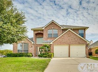 4520 Friars Ln, Grand Prairie, TX 75052