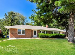 67 S Floridale Dr, Saint Louis, MO