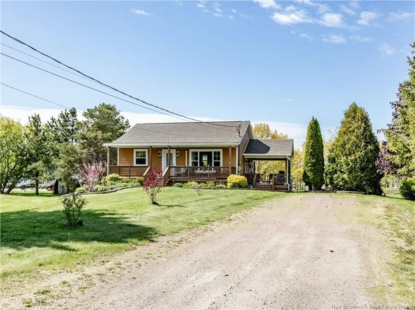 30 Evangeline, Richibucto, NB E4W 3Z6