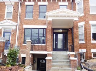 615 Upshur St NW #BASEMENT, Washington, DC 20011