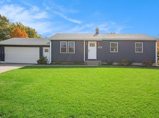 2852 Metry Ct NE, Grand Rapids, MI 49525