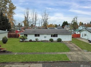 548 Mountain View Ave, Buckley, WA 98321