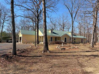 159 Dogwood Springs Ln, Mena, AR, 71953