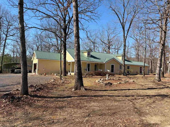 159 Dogwood Springs Ln, Mena, AR 71953