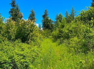 1824- N 25th Hwy, Evans, WA 99126