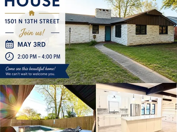 1501 N 13th St, Duncan, OK 73533