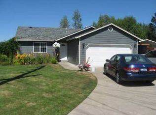 8477 NE Barberry Dr, Adair Village, OR 97330