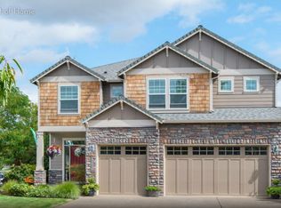 1121 34th Pl, Forest Grove, OR 97116