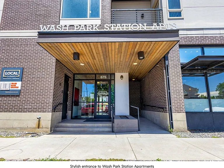 Wash Park Station — Photo 24