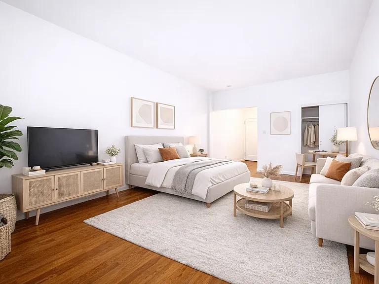 404 E 75th St #3C — Photo 1