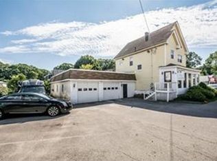410 Woburn St, Tewksbury, MA 01876