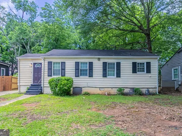 2239 Carey Dr SE, Atlanta, GA 30315