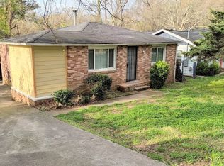 1332 Akridge St NW, Atlanta, GA 30314