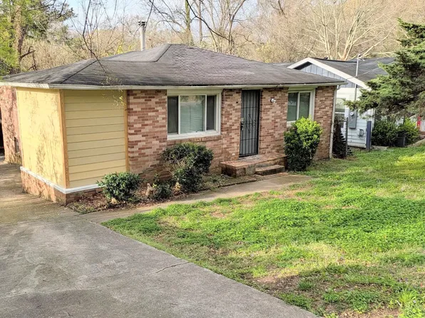 1332 Akridge St NW, Atlanta, GA 30314