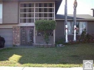 884 S Greengrove St, Orange, CA 92866