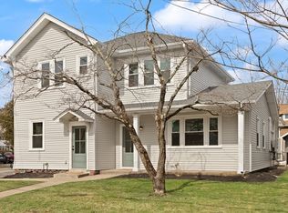 156-158 Waverley Street Condominium, Belmont, MA 02478