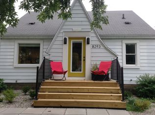 8293 Freeland Ave SW, Byron Center, MI 49315